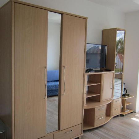 Ferienwohnung De Jong Sendenhorst Exteriör bild