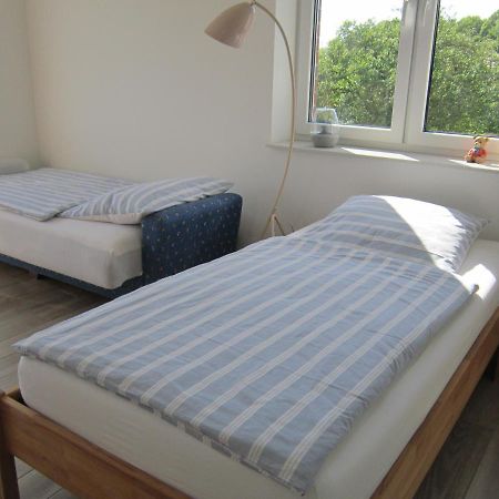 Ferienwohnung De Jong Sendenhorst Exteriör bild