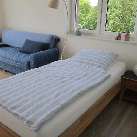 Ferienwohnung De Jong Sendenhorst Exteriör bild