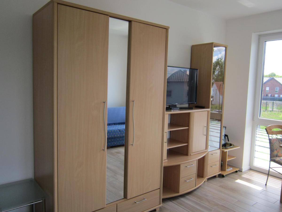 Ferienwohnung De Jong Sendenhorst Exteriör bild