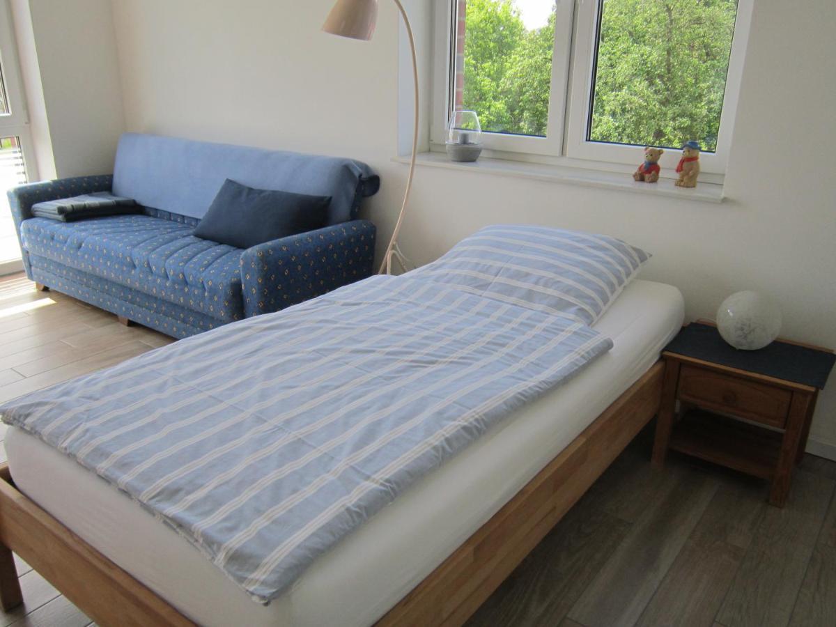 Ferienwohnung De Jong Sendenhorst Exteriör bild