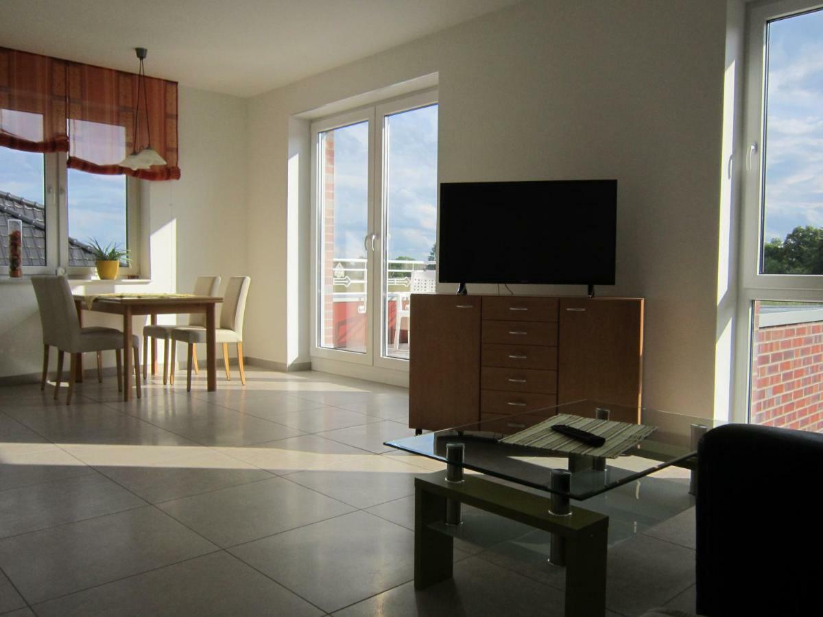 Ferienwohnung De Jong Sendenhorst Exteriör bild