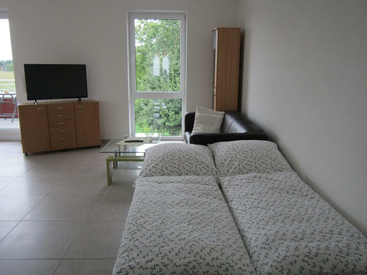 Ferienwohnung De Jong Sendenhorst Exteriör bild