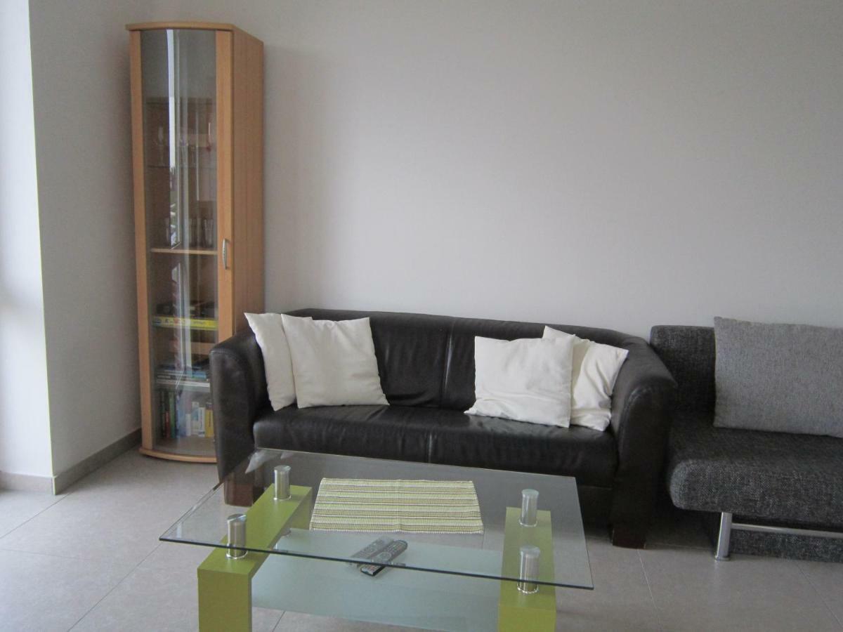 Ferienwohnung De Jong Sendenhorst Exteriör bild