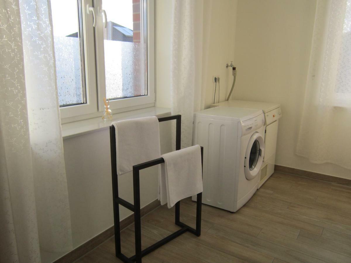 Ferienwohnung De Jong Sendenhorst Exteriör bild
