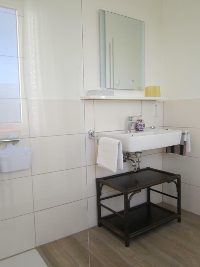Ferienwohnung De Jong Sendenhorst Exteriör bild
