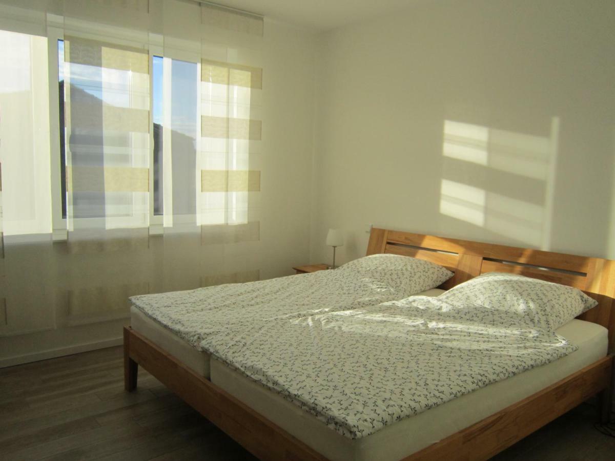 Ferienwohnung De Jong Sendenhorst Exteriör bild
