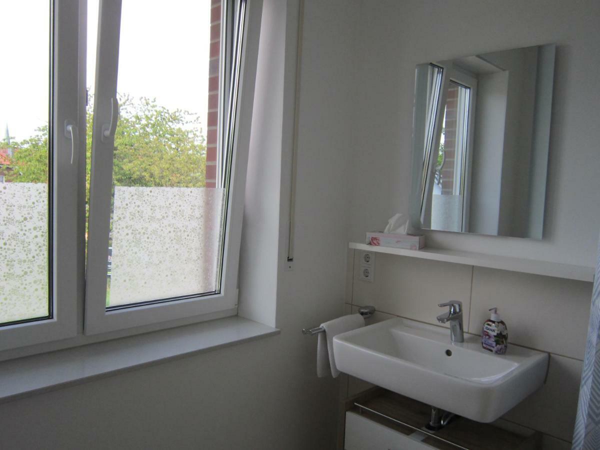 Ferienwohnung De Jong Sendenhorst Exteriör bild